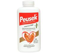 Peusek Express Desodorante en Polvo Pies y Calzado 150 gr