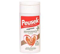 PEUSEK EXPRESS DESODORANTE CALZADO Y PIES EN POLVO 40 GR
