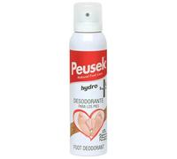 Peusek Desodorante antitranspirante Hydro Spray 150 ml