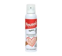 Peusek hydro spray antitranspirante para pies 150ml