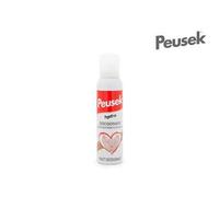 Peusek Hydro Spray Antitranspirante Pies 100 ML - Elimina la Humedad y el Olor de los Pies