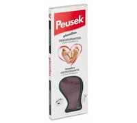 Peusek Plantillas Desodorantes 1 Par