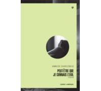 Peut-être Que Je Connais Lexil (ebook)