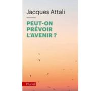 Peut-on Prevoir L Avenir