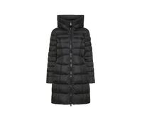 PEUTEREY Plumífero acolchado LEVARIA negro | 42