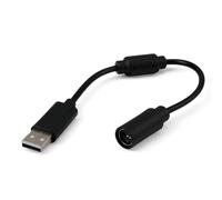 PEUTIER Cable de Separación USB compatible con Logitech G920, Ferrari 458 Transmisión Datos Rápida Adaptador Cable Separación USB Accesorio de Repuesto para Controlador Guitarra, Controlador Juego