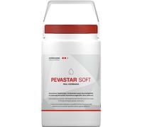 Pevastar Soft - Limpiador concentrado de manos también para pieles sensibles, bote de 3 litros