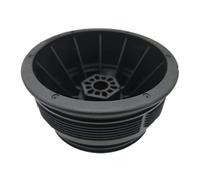 PEVAVFZMMY 2112343 Compatible For Camiones For Scania SCE Tapa Del Filtro De Aceite Rotor Carcasa del filtro de aceite