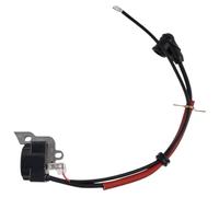 PEVAVFZMMY Bobina De Encendido 005762 3210670 For Alpina Castor Castel Star VIP34 VIP40 VIP52 For Desbrozadora Gasolina For Turbo Flex A540 500 Bobina de encendido para cortacésped