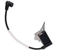 PEVAVFZMMY Bobina De Encendido 6995209 For Alpina A2500, A305, A350, A3700, A375, A400, A4000, A405, C25, C38, C41, Cp35, Cp37, Cp300, Ps370, Sp37, Sp372, Sp405 Bobina de encendido para cortacésped