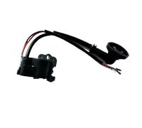 PEVAVFZMMY Bobina de encendido Magneto for desbrozadora 32F, recortadora setos, 36 mm Bobina de encendido para cortacésped