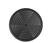 PEVAVFZMMY Cabezal de ducha techo alta presión y gran caudal, panel grande 10 pulgadas, 5 modos lluvia, accesorios baño Cabezal de ducha(Black A)