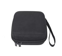 PEVAVFZMMY Estuche de Transporte for cámara, Caja de Almacenamiento, Carcasa Protectora, portátil, de Viaje, a Prueba de Golpes, Apto for Fuji Fit for Square SQ6 Bolsa para cámara