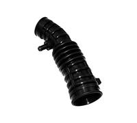 PEVAVFZMMY Manguera de admisión de filtro de aire de gasolina 96536712, 96536713 compatible for Daewoo Compatible for Kalos Compatible for Chevrolet Compatible for AVEO T200 1.4 1.5 Colector de admisi