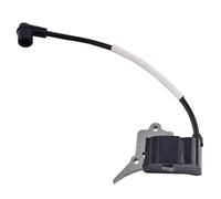 PEVAVFZMMY Módulo De Bobina Encendido For Motosierra For Einhell BG-BKS1335, GC-PC730, GC-PC930 Y PCS-254 (450184201025, 450184501026 450186101902) Bobina de encendido para cortacésped