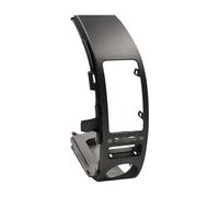 PEVAVFZMMY Panel de Salida de Aire Acondicionado automotriz, Panel Decorativo, Compatible for Toyota Prius 2004, 2005, 2006, 2007, 2008 y 2009. Ventilación del Aire Acondicionado automotriz(C)