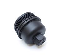 PEVAVFZMMY Reemplazo De La Tapa Carcasa Del Filtro Aceite For BMW F20 F21 X1 X3 X4 X5 MINI OEM N.° 11428507685 11 42 8 507 685 8507685 Carcasa del filtro de aceite