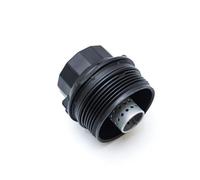 PEVAVFZMMY Reemplazo De La Tapa Carcasa Del Filtro Aceite For Lexus CT200h Corolla OEM N.° 15620-37010 1562037010 15620-0T010 156200T010 Carcasa del filtro de aceite