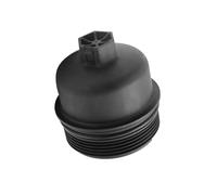 PEVAVFZMMY Tapa Del Filtro De Aceite 11427557011, Compatible For Mini Cooper Countryman 2011-2017. Repuestos For Automóviles Carcasa del filtro de aceite
