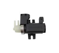 PEVAVFZMMY Válvula Solenoide De Control De Turbocompresor 11747626350 11747628987 11747595374, Compatible For BMW E90, 550i, E93, F01, 750i Y N54. Turbocompresor