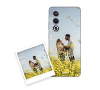 Pevita Funda para OPPO A3 Pro 5G / A80 5G Personalizada con Foto o Imagen | Funda Personalizable para OPPO A3 Pro 5G / A80 5G