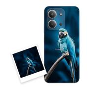 Pevita Funda para Redmi 15C 5G Personalizada con Foto o Imagen | Funda Personalizable para Redmi 15C 5G