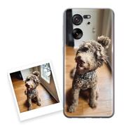 Pevita Funda Personalizada para Xiaomi 13T / 13T Pro - Carcasa de Móvil con Tu Foto o Diseño - Silicona TPU Flexible - Impresión Premium Duradera - Regalo Original