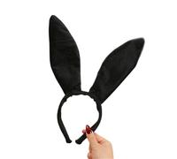 PEVive An1ma1 - Diadema para el pelo de Ha110ween para fiesta de animes, carnaval, fiesta, disfraz, diadema femenina C0sp1ay