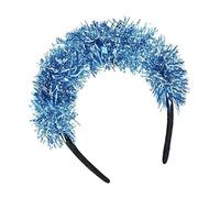 PEVive Diadema única para aplicación de maquillaje, tocados de fiesta y peinado seguro