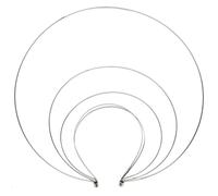 PEVive Diadema vintage para mujer, para boda, iglesia, fiesta