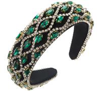 PEVive Diademas para mujer y niña, diadema de maquillaje para el pelo, diadema de viaje para lavar el maquillaje facial