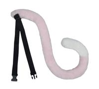 PEVive FauxFurs C0sp1ay - Diadema para mujer, diadema de anime, diadema para mujer, diadema de gato, disfraz de fiesta