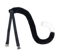 PEVive FauxFurs C0sp1ay - Diadema para mujer, diadema de anime, diadema para mujer, diadema de gato, disfraz de fiesta