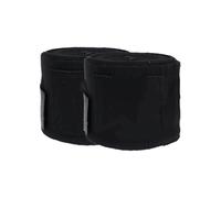 Pevlkawr 2 Vendas Boxeo Guantes Interiores Elásticas 2,5m Vendas Boxeo Mujer Vendaje Envolturas Protector para Artes Marciales ,fitboxing ,Kick Boxing, Muay Thai , MMA