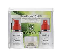 Pevonia Kit de prueba de microretinol (cero residuos)