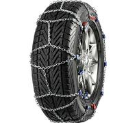 Pewag 37111 servo rsv 73 - Cadenas de Nieve para todoterrenos (2 Unidades)