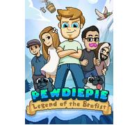 PewDiePie: Legend of the Brofist PC
