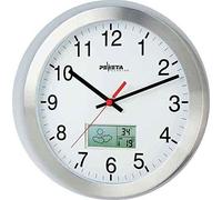 Peweta 51161315 Arab - Reloj de pared (30 cm, 1,5 V, CCD)