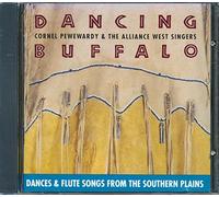 Pewewardy, Cornel - Songs from The Plains