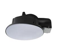Pexorin 1 tapa de cubierta de tanque con solapa de llenado de combustible ABS 6R0809857, for VW, for Polo 6C 2011 2012 2013 2014 2015 2016 2017 2018 2019 Tapa de llenado de aceite de gasolina