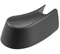 Pexorin 1 Tapa de Tuerca for Brazo de limpiaparabrisas Trasero, for, X1 X2, Color Negro Cubierta del Brazo del limpiaparabrisas Trasero