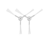 Pexorin 2 Piezas, for Xiaomi, MI Robot Vacuum-Mop Essential/MIJIA G1 MJSTG1 Cepillo Lateral Accesorios for aspiradoras repuestos de Repuesto Kit de aspiradora Robot