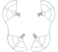 Pexorin Accesorios for dron Mini 4 Pro, Protector de hélice liberación rápida, Cubierta Protectora for Palas, for dji, for (Gris) Protector de hélice para Drones