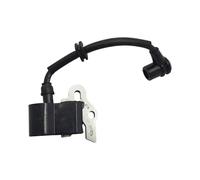 Pexorin Bobina de Encendido for McCulloch, T26CS, B26, B26PS, Champion, T284 y más. OEM 585565501. Accesorios for desbrozadoras. Bobina de Encendido de jardín