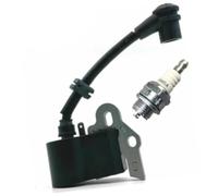 Pexorin Bobina de encendido, para Einhell Msb28, para Partner, T265CPS | MT260CLS MT265CPS Mac