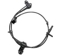 Pexorin Cable de freno antibloqueo para coche Para Cx 5 2.0L 2013-2016 K011 43 70X Sensor de velocidad de rueda delantera Abs sensores automotrices