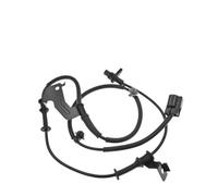 Pexorin Cable de freno antibloqueo para coche Para Kia Kx3 Sensor de velocidad de rueda Abs 95670 D8000 95671 D8000 92920 C9000 92921 C9000(BLACK Front Right)