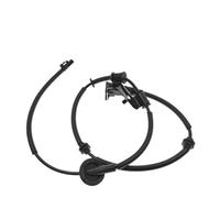 Pexorin Cable de freno antibloqueo para coche Para Kia Kx3 Sensor de velocidad de rueda Abs 95670 D8000 95671 D8000 92920 C9000 92921 C9000(BLACK Rear Right)