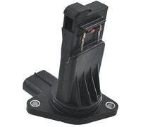 Pexorin Caudalímetro de Aire Medidor de sensor flujo aire masivo Maf 4 pines, para Mazda3 6 Cx-3, para Cx-5 9 Uk E5T62271 Pe0113215