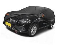 Pexorin Cobertor de estacionamiento de vehículos Funda para Coche, para Mercedes-Benz, para Gla 2013-2023, para Forspunlace Algodón para Todo Clima Impermeable a Prueba de Viento